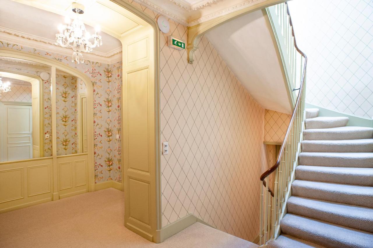 Les Cordeliers Hotel Сарла-ла-Канеда Екстериор снимка